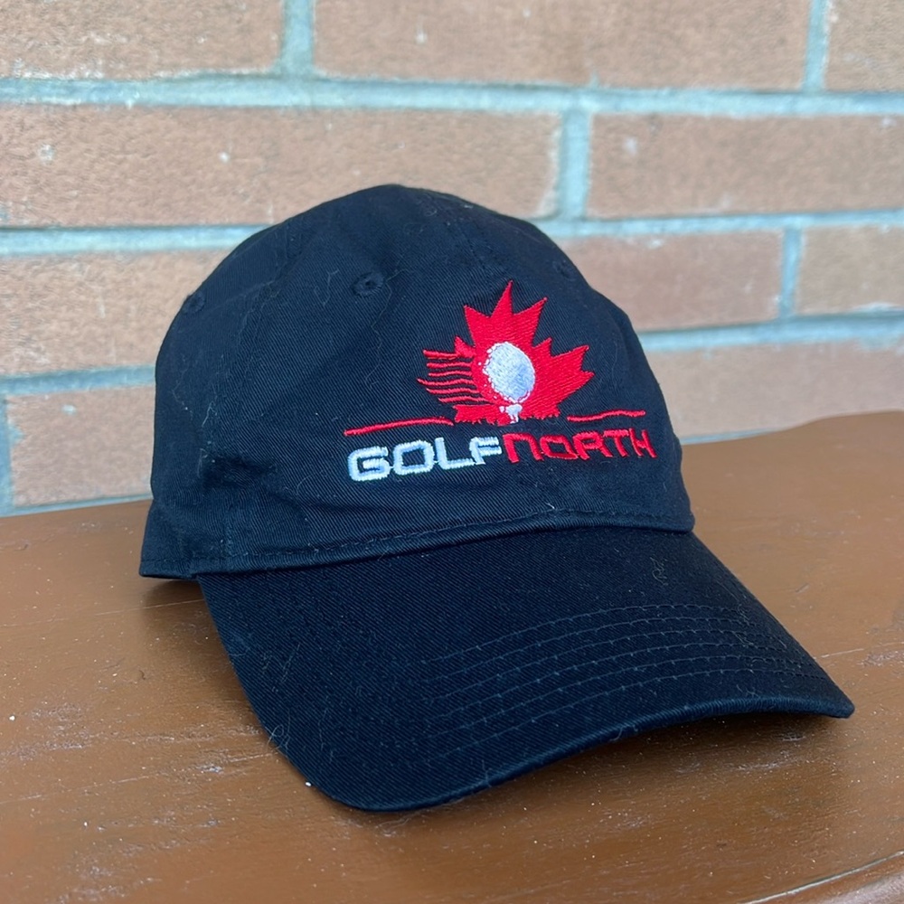 Golf North Hat / Champion / Coors Light / One Size